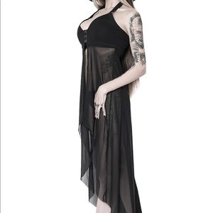 Killstar On the eye duster XL